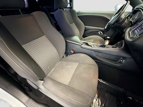 Used 2021 Dodge Challenger R/T RWD image 14