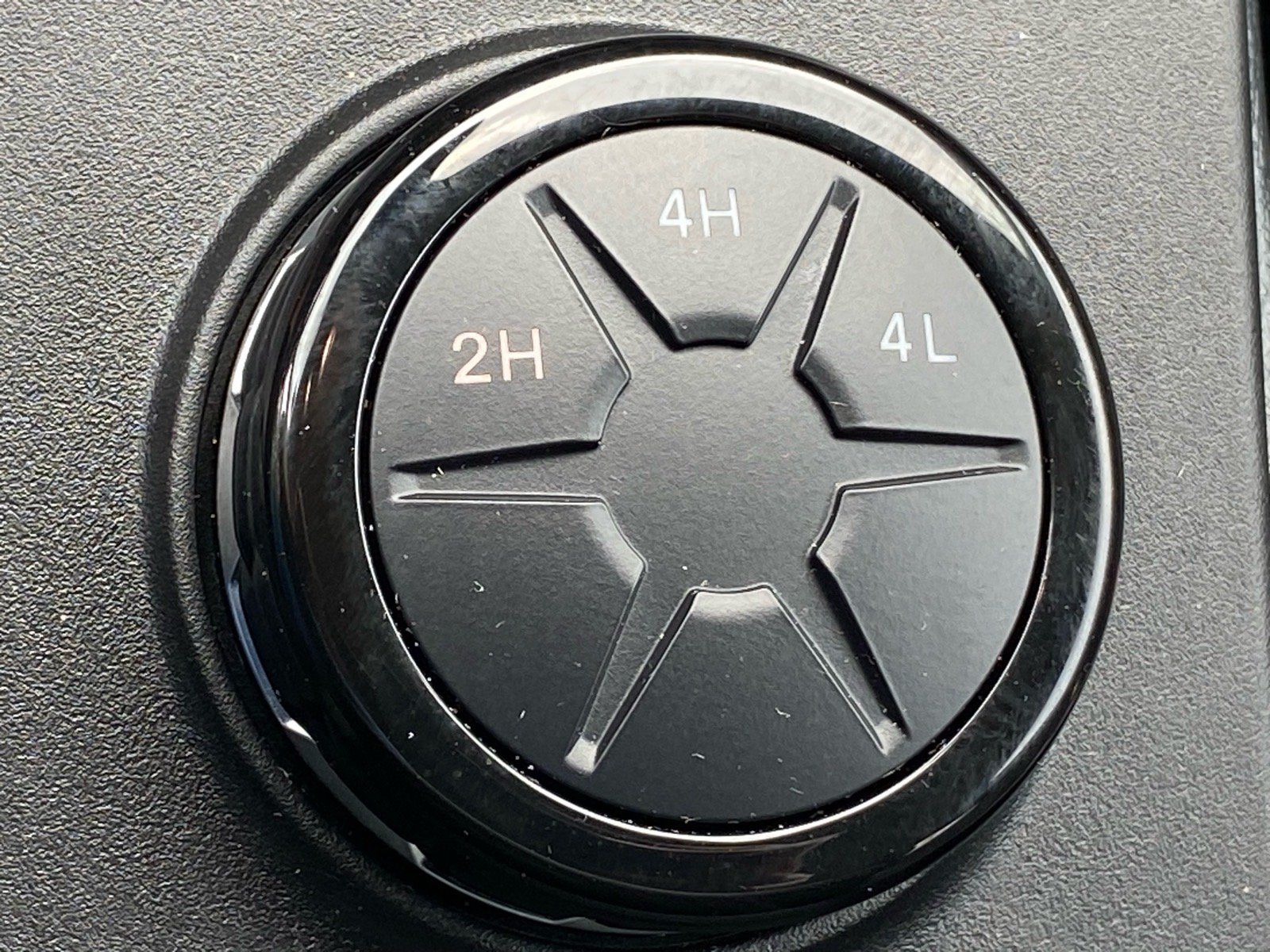 Used 2026 Ford Ranger XL AWD/4WD image 19