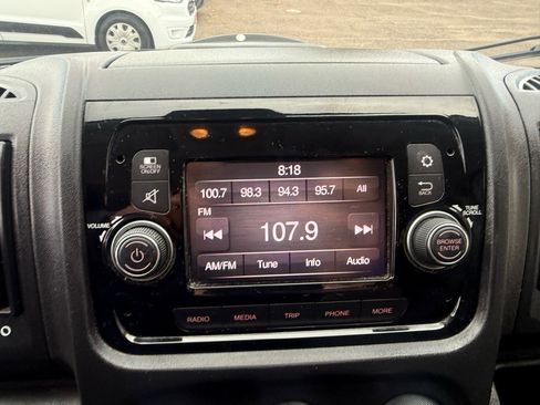 Used 2020 RAM ProMaster 1500 image 20