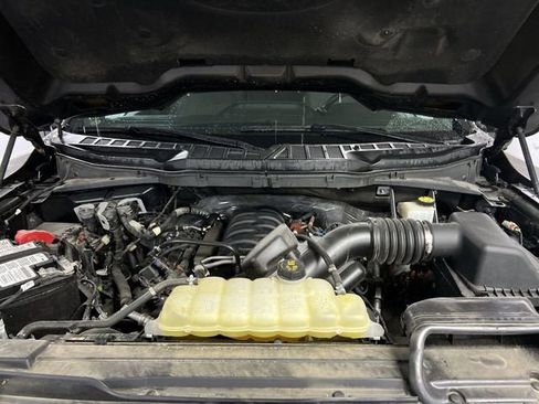 Used 2022 Ford F150 XLT w/ Equipment Group 302A High AWD/4WD image 30