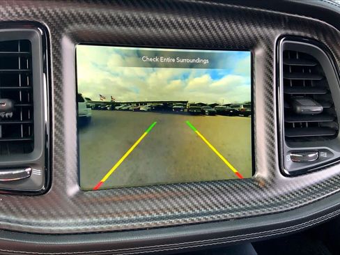 Used 2023 Dodge Challenger GT w/ Plus Package image 24