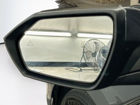 Used 2023 Hyundai Elantra SE w/ Cargo Package FWD image 16