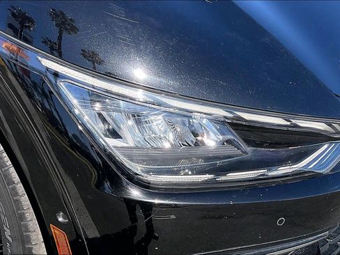 Used 2022 Kia EV6 GT-Line w/ GT-Line White Seat Package image 27