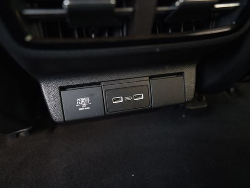 Certified 2024 Acura MDX SH-AWD w/ Technology Package image 46