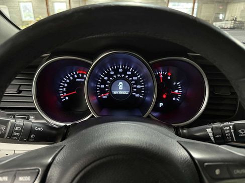 Used 2015 Kia Optima EX w/ EX Premium Package image 36