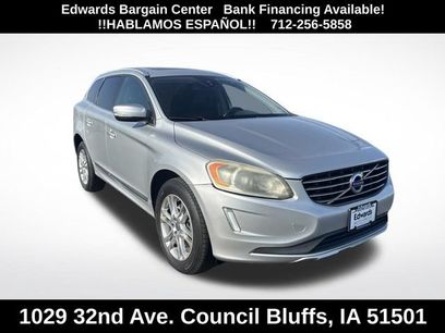 Used 2015 Volvo XC60 3.2 Premier Plus
