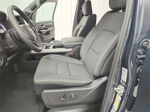 New 2026 RAM 1500 Big Horn image 19