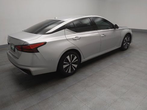 Used 2020 Nissan Altima 2.5 SL image 10