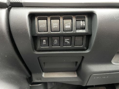 Used 2021 Subaru Forester Sport w/ Popular Package #2 image 28