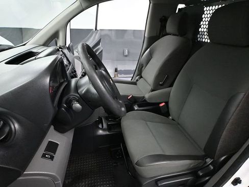 Used 2015 Chevrolet City Express LS FWD image 20