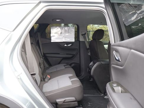 Certified 2024 Chevrolet Blazer LT image 46
