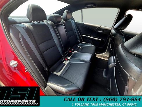 Used 2016 Honda Accord Sport image 27