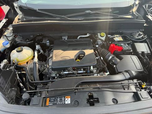 Used 2021 Ford Bronco Sport image 26