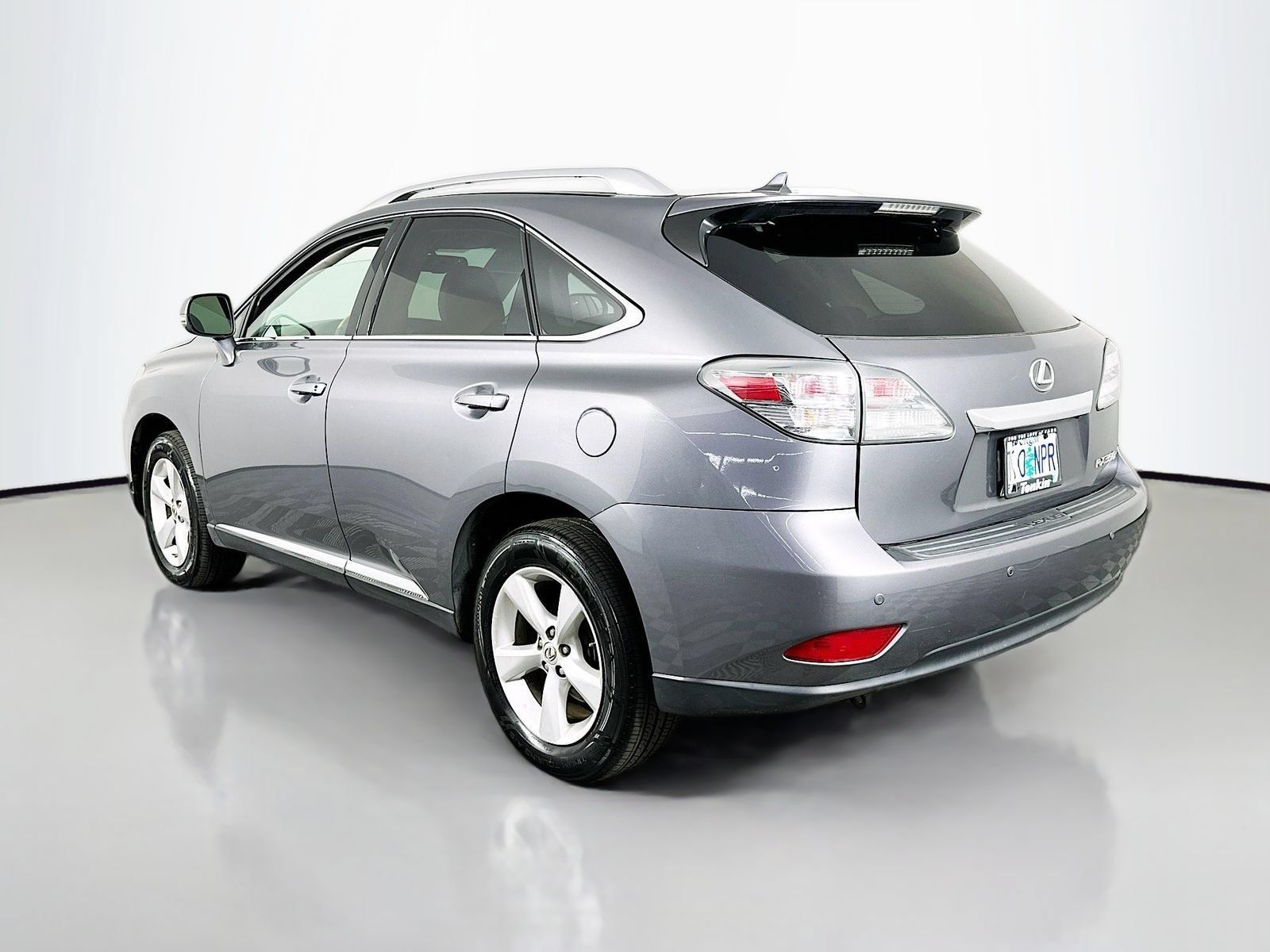 Used 2012 Lexus RX 350 AWD w/ Premium Pkg image 6