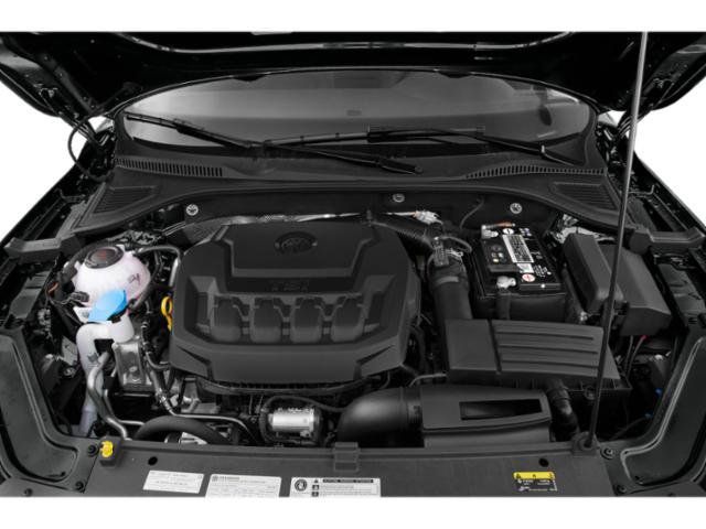 Used 2020 Volkswagen Passat 2.0T SE FWD image 14