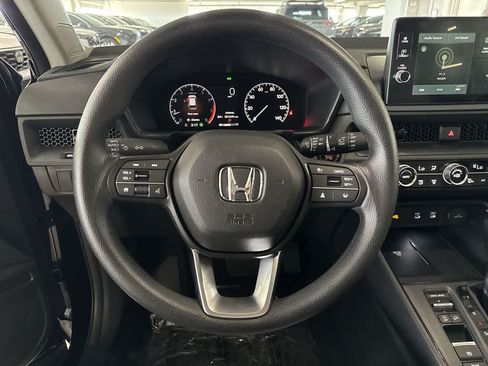 Used 2026 Honda CR-V EX image 14