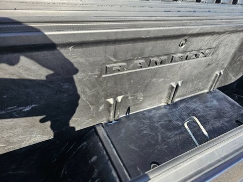 Used 2019 RAM 1500 Rebel w/ Rebel Level 2 Equipment Group AWD/4WD image 3