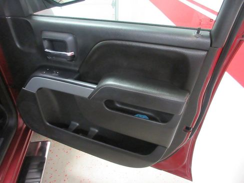 Used 2015 Chevrolet Silverado 1500 LT w/ All Star Edition AWD/4WD image 26