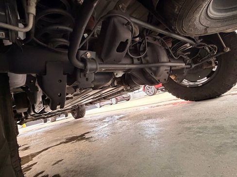 Used 2023 RAM 1500 Rebel w/ Rebel Level 2 Equipment Group image 57