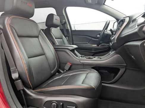 Used 2021 GMC Acadia AT4 w/ Preferred Package image 27