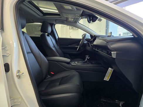 New 2026 MAZDA CX-30 AWD 2.5 S image 47