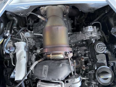 Used 2018 Audi SQ5 Premium Plus image 19