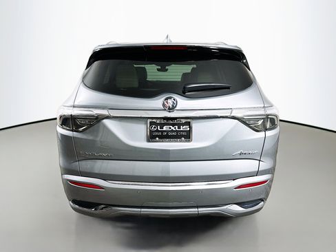 Used 2024 Buick Enclave Avenir w/ Avenir Technology Package image 6