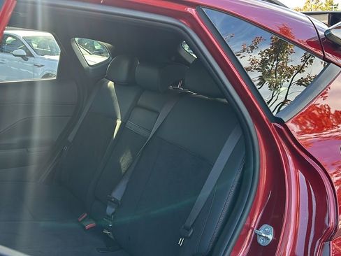 Used 2025 Hyundai Kona N Line S image 27