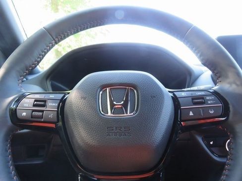 Certified 2023 Honda HR-V Sport image 3