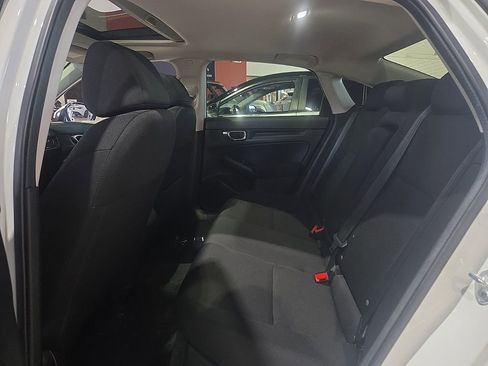 Used 2024 Honda Civic EX image 14