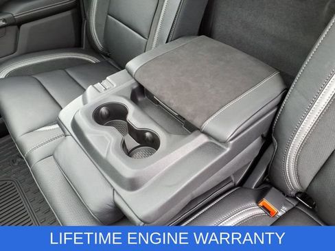 New 2026 RAM 1500 RHO w/ RHO Level 1 Equipment Group AWD/4WD image 29