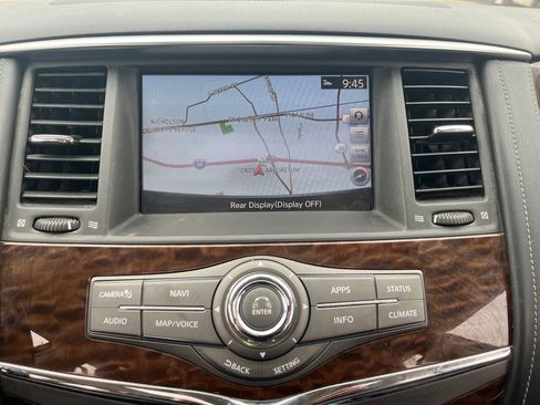 Used 2020 Nissan Armada Platinum w/ Cargo Package AWD/4WD image 22