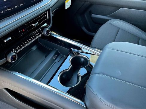 New 2026 Chevrolet Tahoe LS w/ LPO, Dark Essentials Package image 8