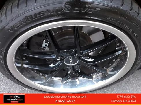 Used 2013 BMW 750i RWD image 13