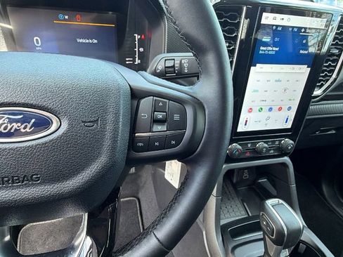 Used 2024 Ford Ranger XLT w/ FX4 Off-Road Package image 29