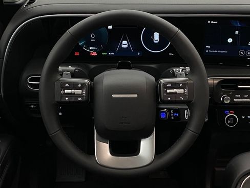 New 2026 Hyundai Palisade SEL AWD/4WD image 51