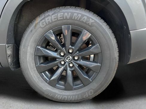 Used 2023 MAZDA CX-50 2.5 S w/ Cargo Package image 22