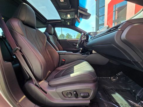 Used 2020 Lexus ES 350 F Sport w/ Accessory Package image 27