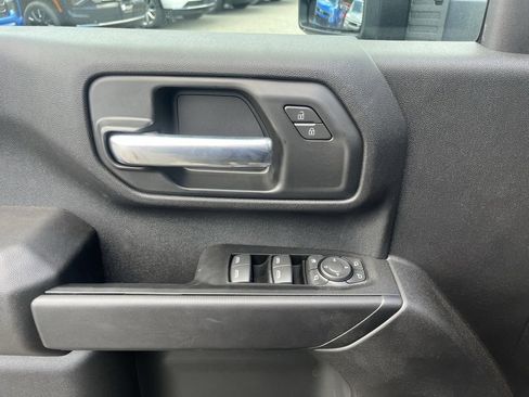 New 2025 Chevrolet Silverado 3500 W/T w/ WT Convenience Package image 12