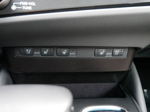 New 2025 Lexus ES 350 w/ Premium Package FWD image 23