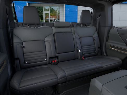 New 2025 GMC Hummer EV 3X w/ Battery Pack, 24 Module Pack image 17