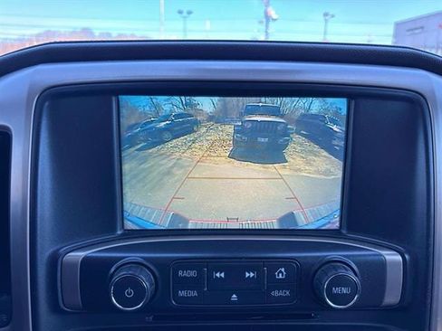 Used 2019 GMC Sierra 2500 Denali w/ Duramax Plus Package AWD/4WD image 22
