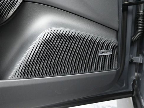 New 2025 Porsche Macan Turbo Electric image 11