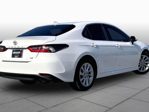Used 2023 Toyota Camry LE FWD image 13