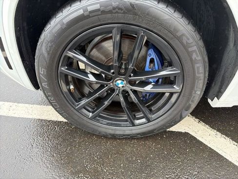 Used 2021 BMW X4 M40i image 29