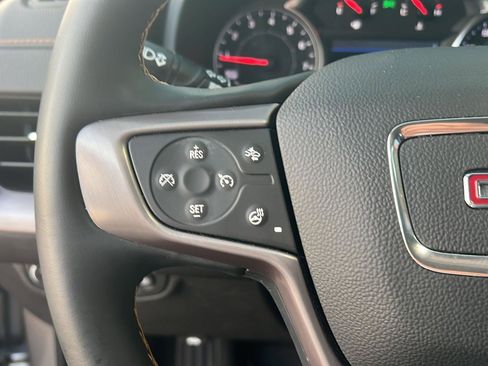 Used 2024 GMC Terrain AT4 w/ Infotainment Package II AWD/4WD image 20
