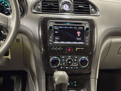 Used 2017 Buick Enclave Convenience image 27