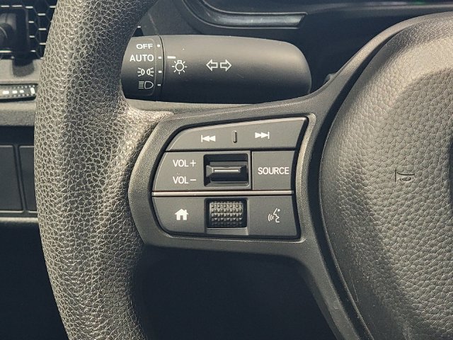 Certified 2024 Honda CR-V EX image 27