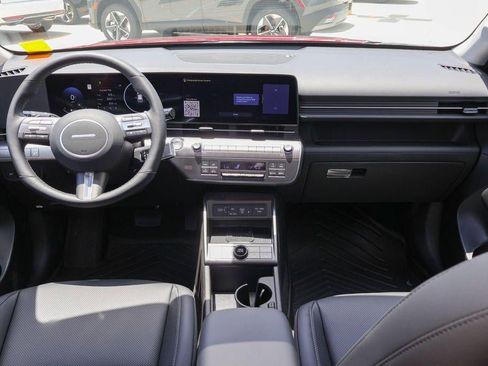 New 2026 Hyundai Kona Limited FWD image 6