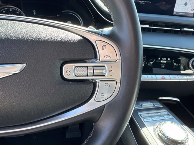 Used 2025 Genesis GV70 2.5T AWD/4WD image 20